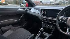 Volkswagen Polo 1.0 TSI 95 R-Line 5dr Petrol Hatchback